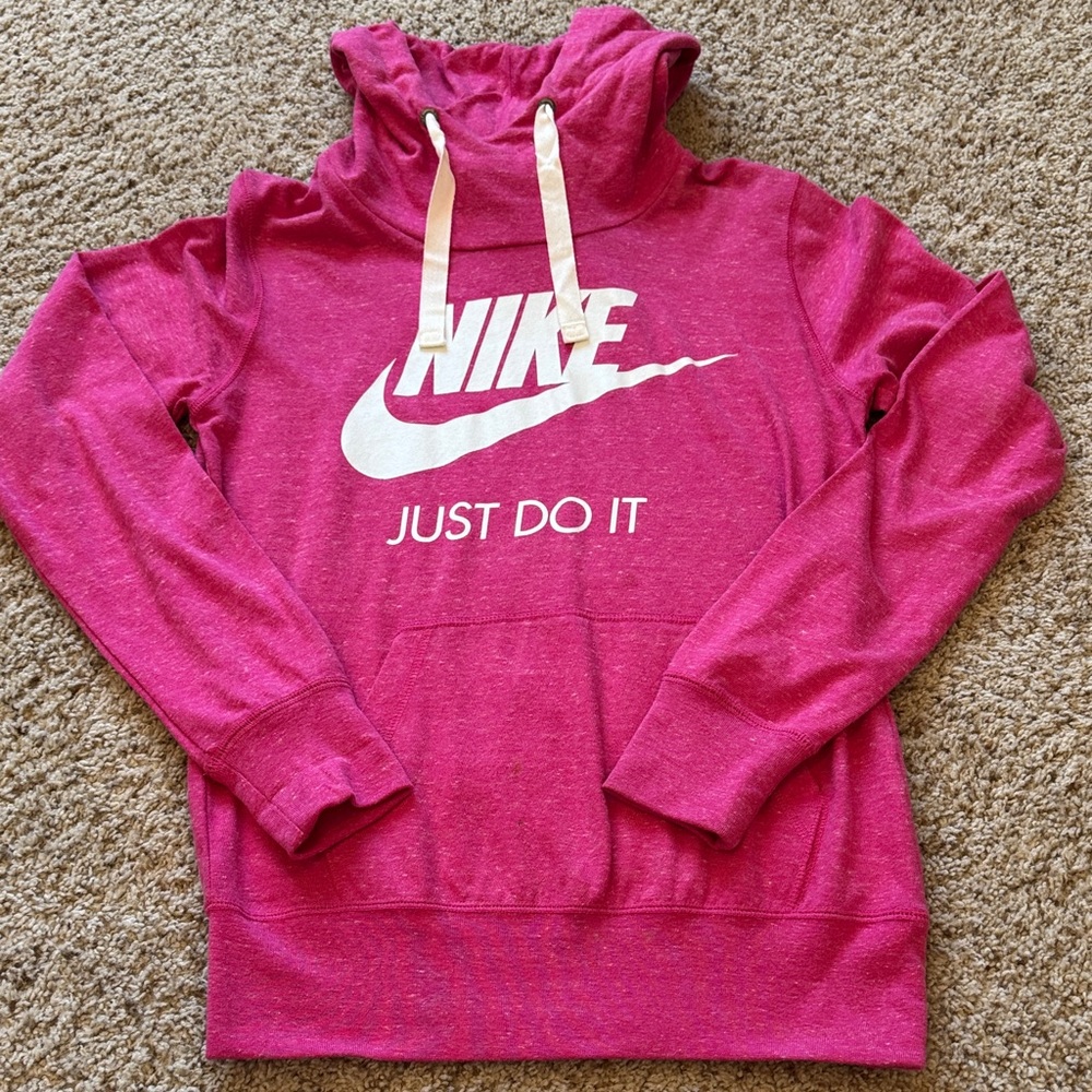 Women’s Nike Hoodie